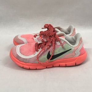Nike Free Run 5.0 Size 11C